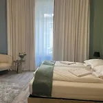 Alojamento de Acomodação e Pequeno-almoço W Urban Budapeste