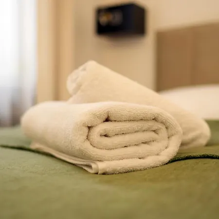 W Urban Bed & Breakfast Budapest