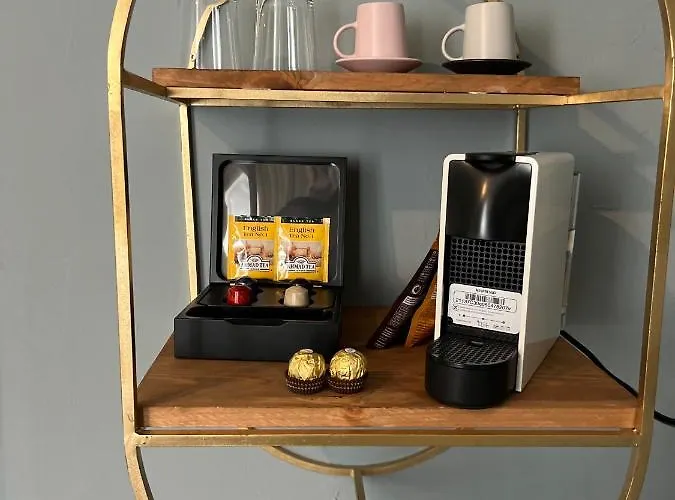 W Urban B&B 4*