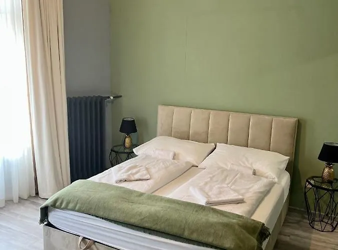 B&B W Urban 4*