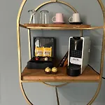 W Urban B&B 4*