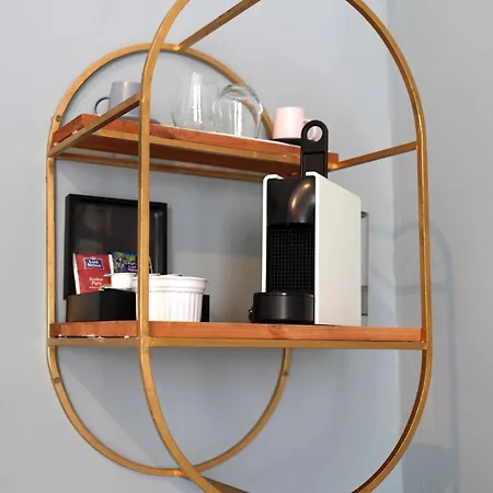 W Urban فندق مبيت وإفطار