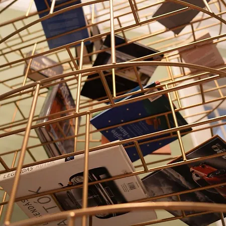 W Urban Nocleg ze śniadaniem