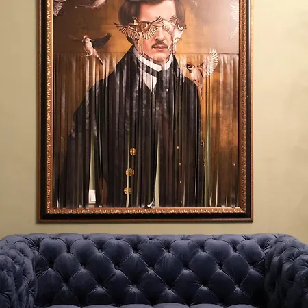 Nocleg ze śniadaniem W Urban