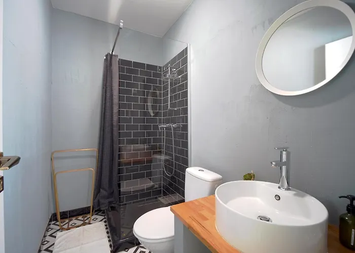 فندق مبيت وإفطار W Urban 4*