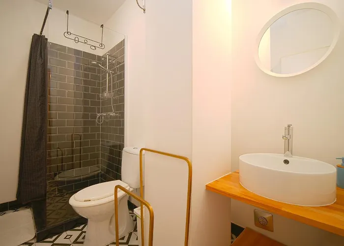 B&B W Urban Budapesta