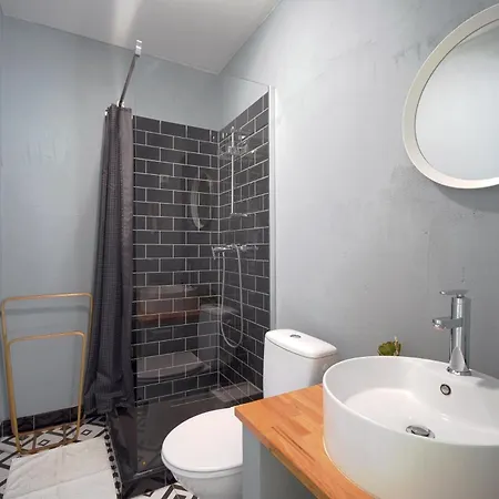 Couette-café W Urban 4*